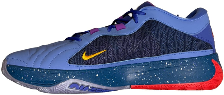 Nike Zoom &