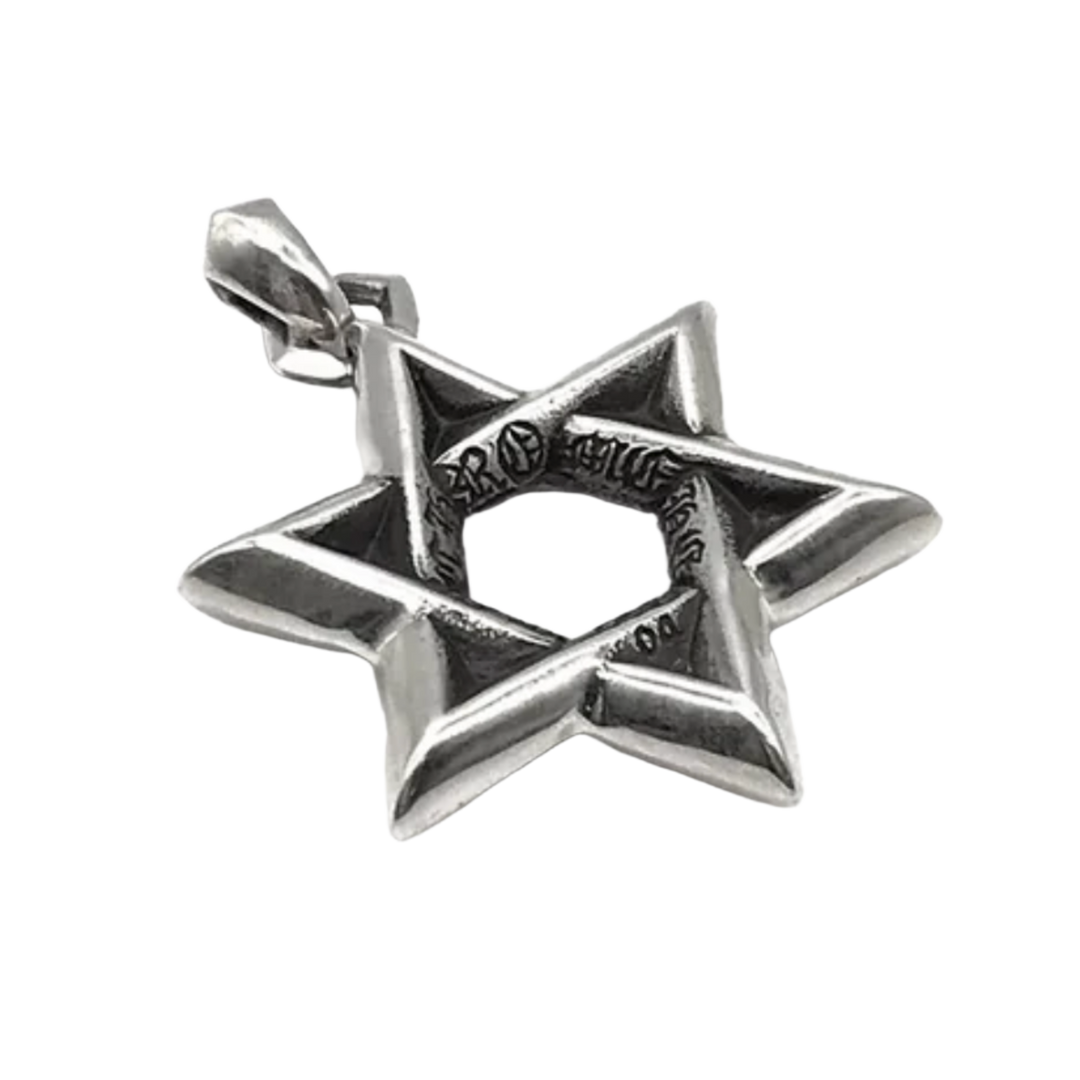 Chrome Hearts &