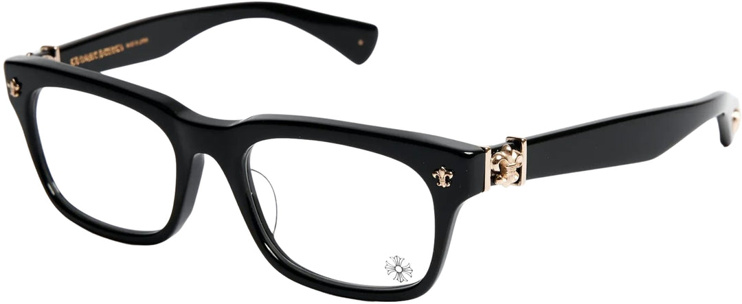 Chrome Hearts &