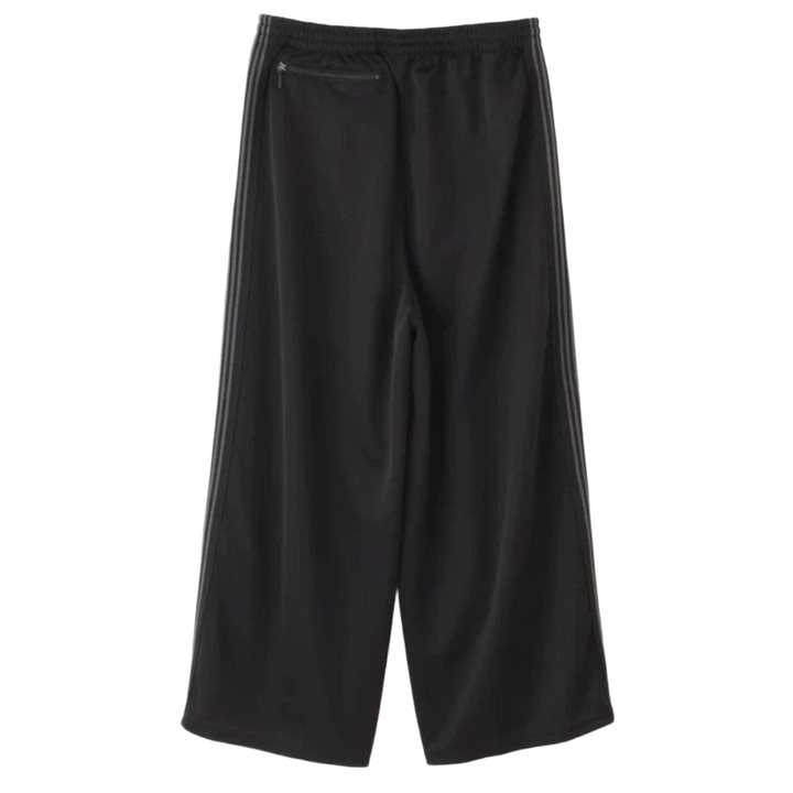 Needles HD 'Black Poly' Baggy Track Sweats