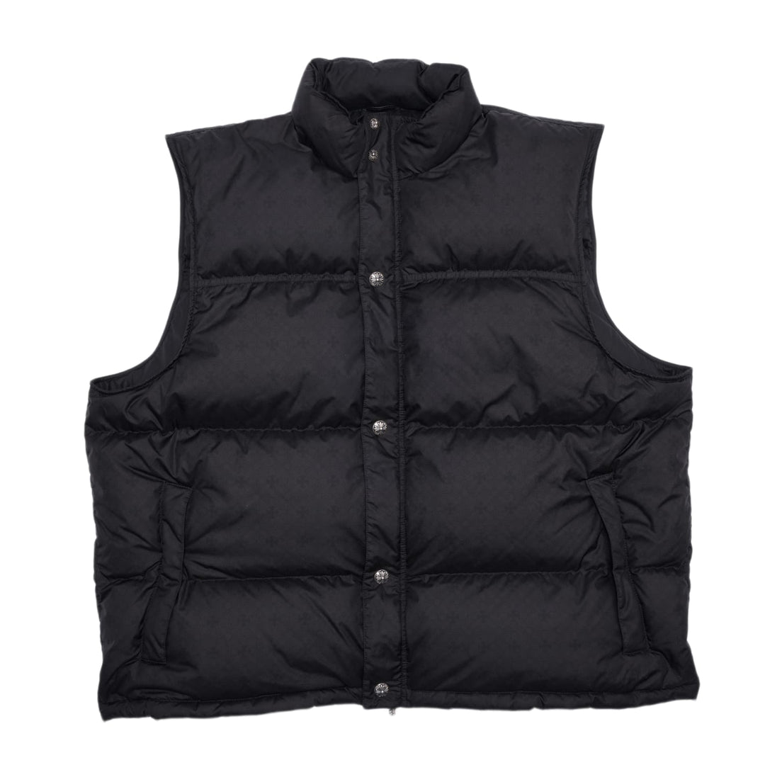 Chrome Hearts &