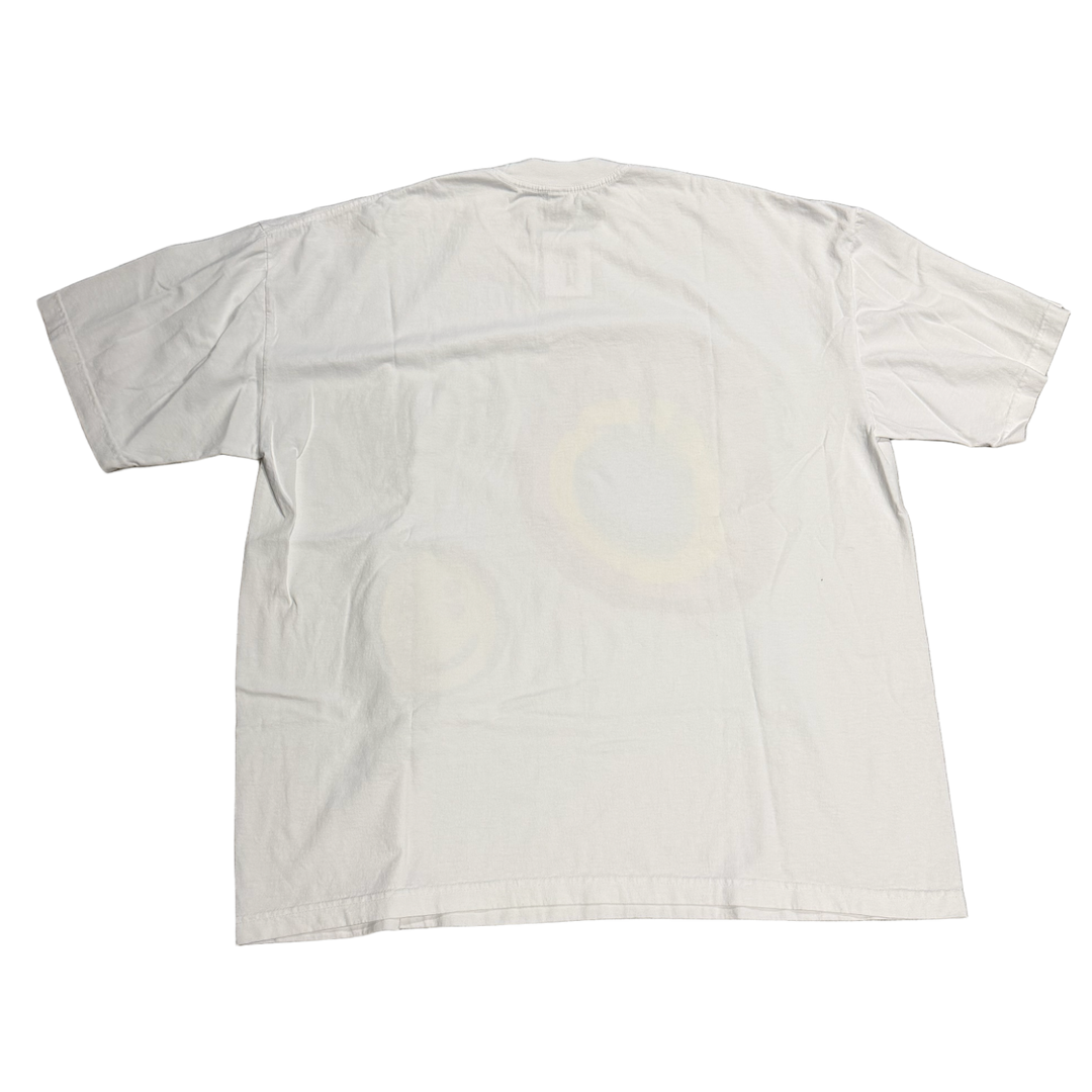 Cactus Plant Flea Market 'Erewhon' White Tee