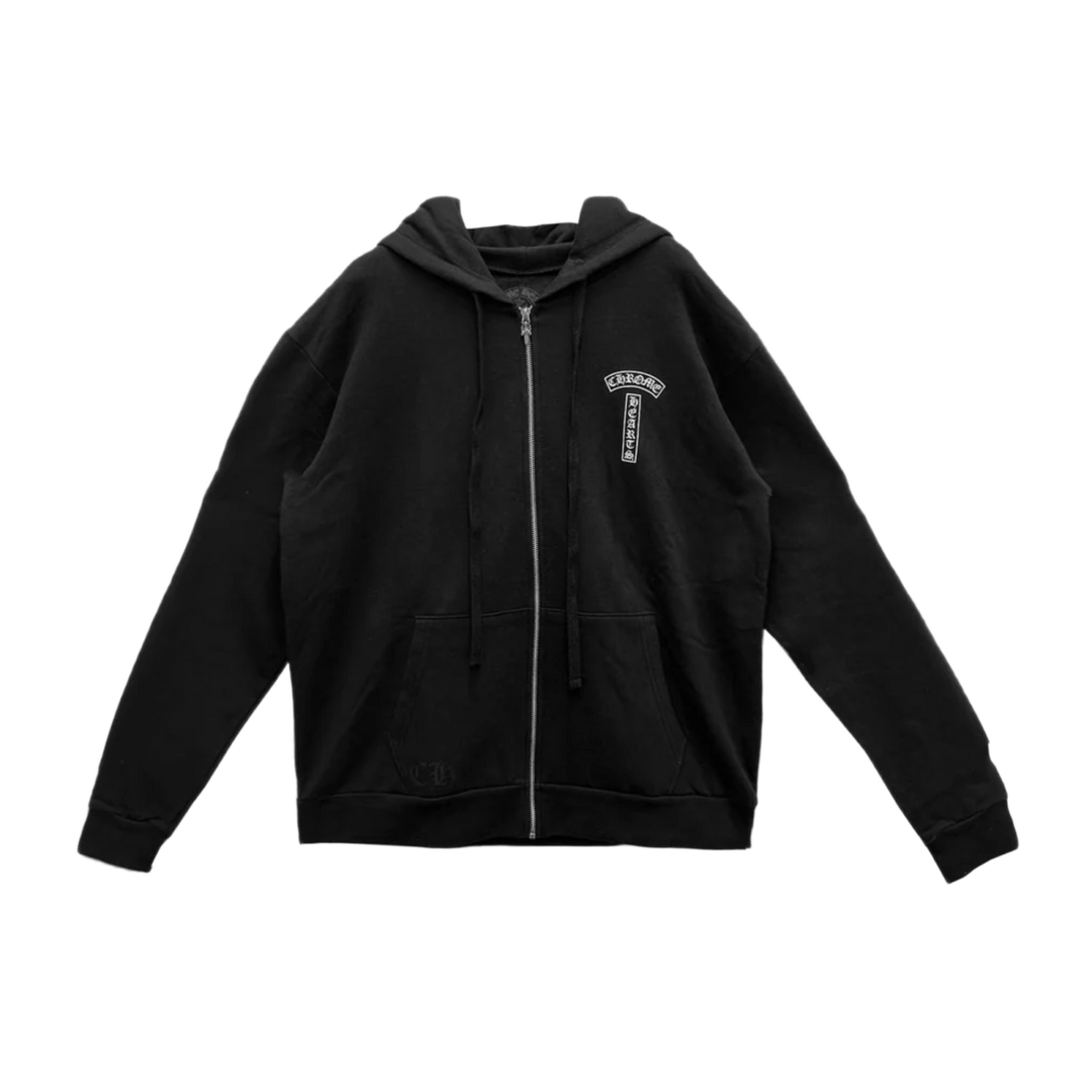 Chrome Hearts &