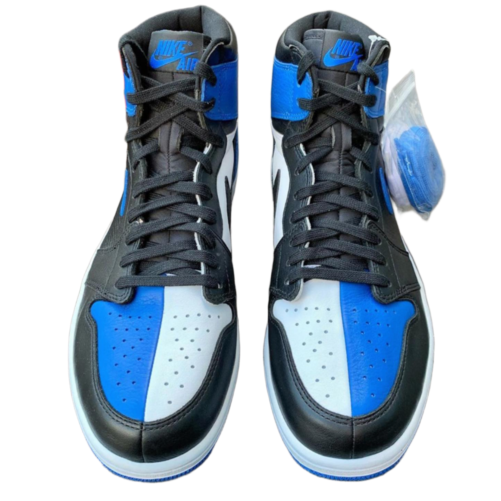 Jordan 1 Retro High OG Board of Governors '76 of 88'