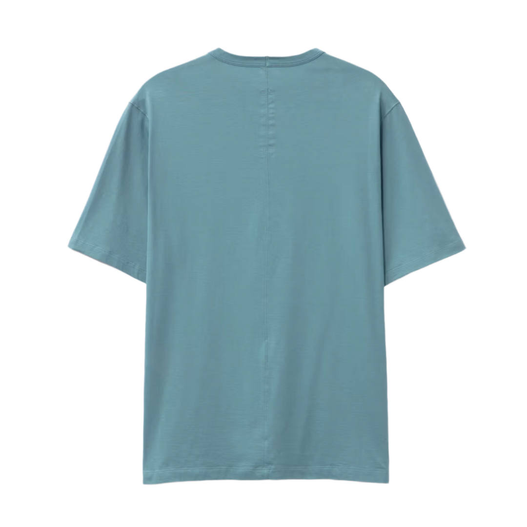 Rick Owens 'Mouthwash' Jumbo Tee