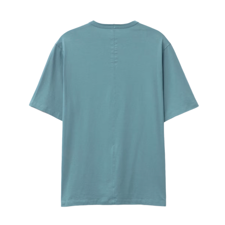 Rick Owens 'Mouthwash' Jumbo Tee