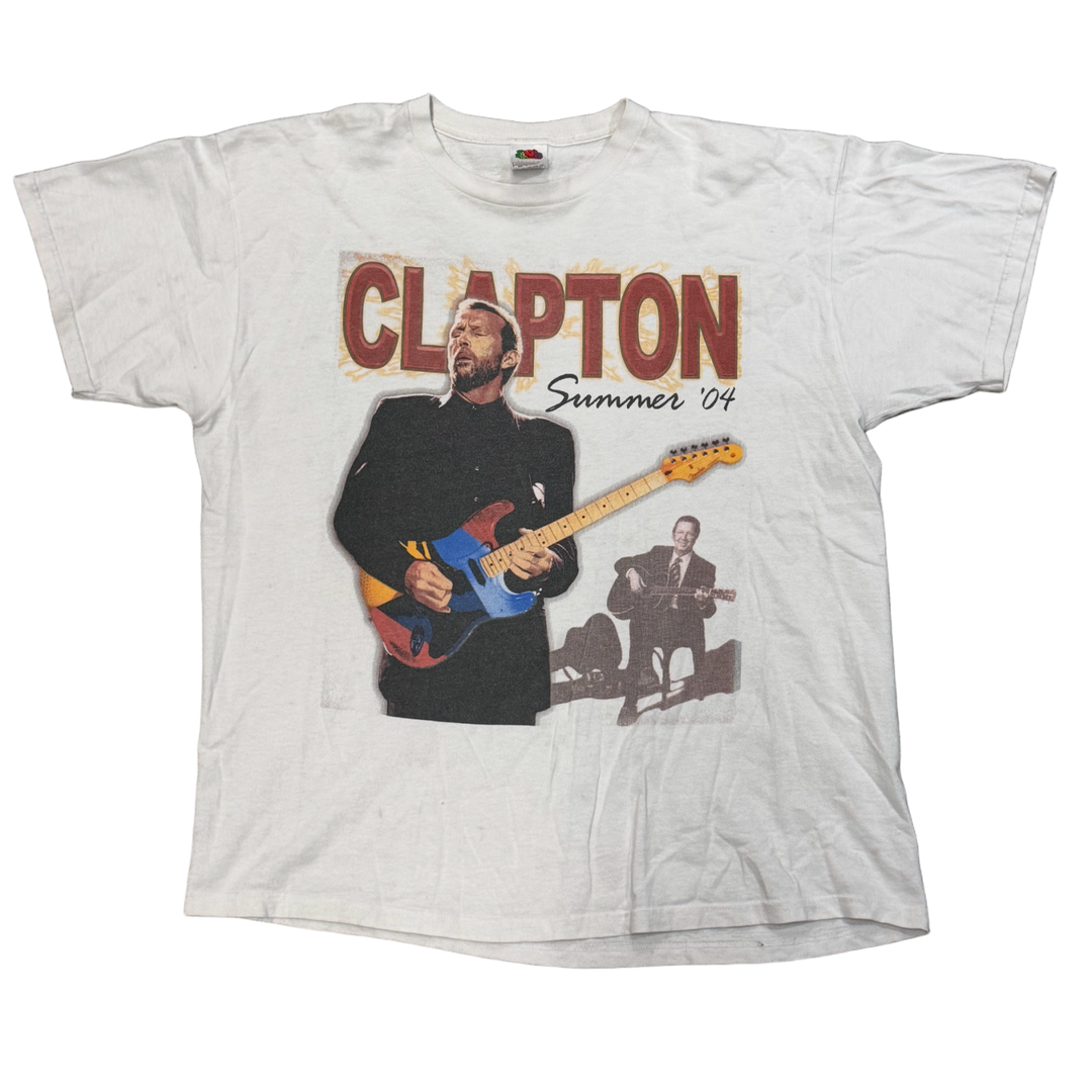 Eric Clapton &