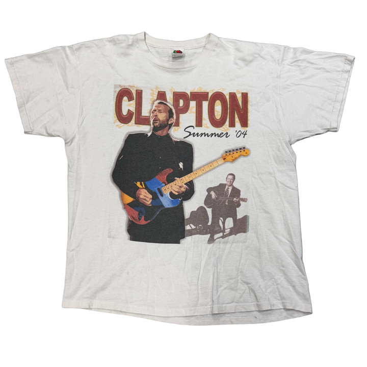 Eric Clapton &