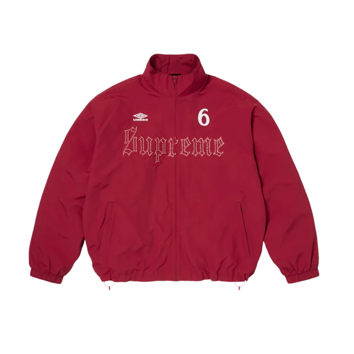 Supreme X Umbro &