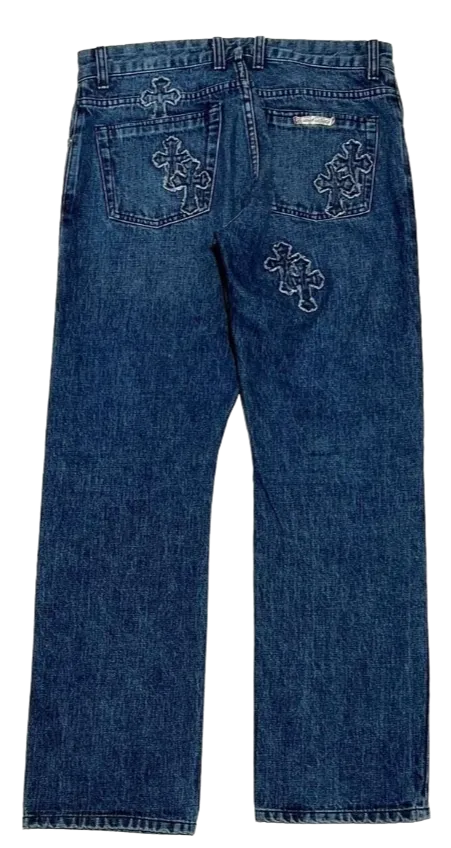 Chrome Hearts &