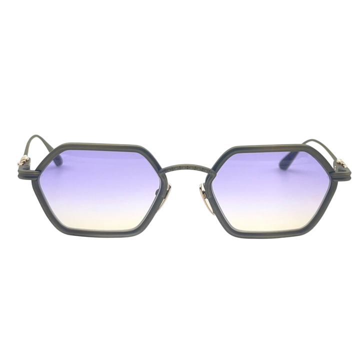 Chrome Hearts 'Sand' Datass Sunglasses