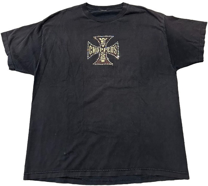 West Coast Choppers &