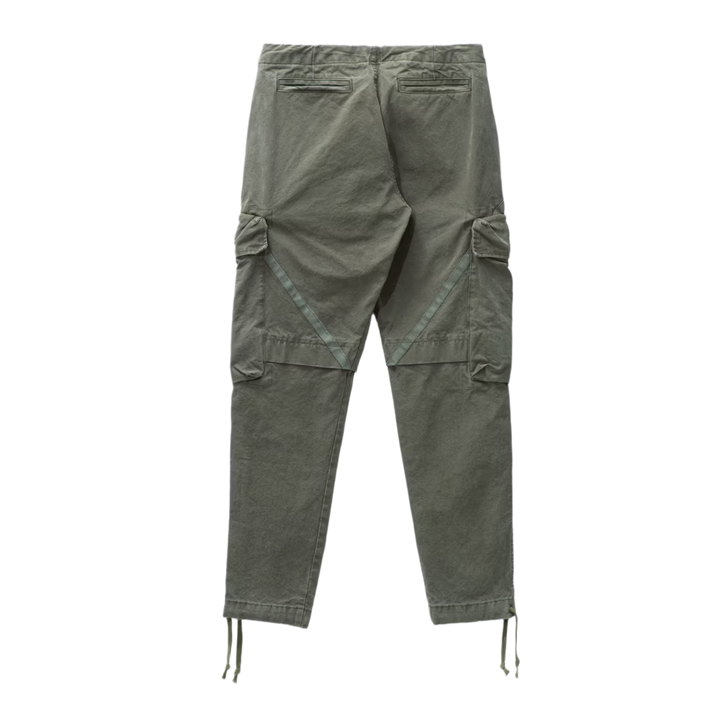 Greg Lauren &