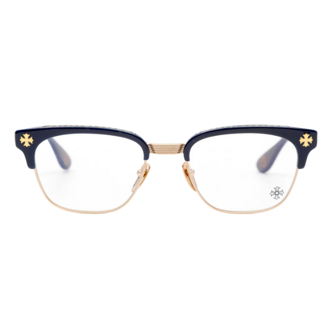 Chrome Hearts &