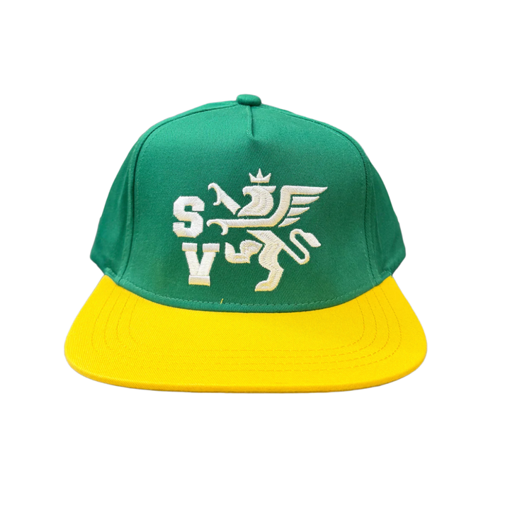 Saint Vanity &
