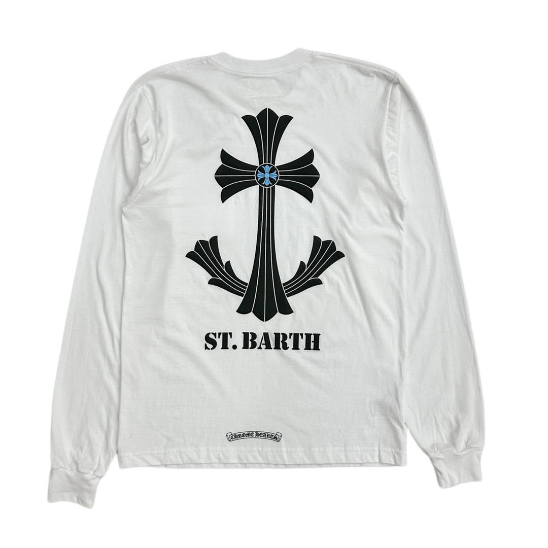 Chrome Hearts St Barth &