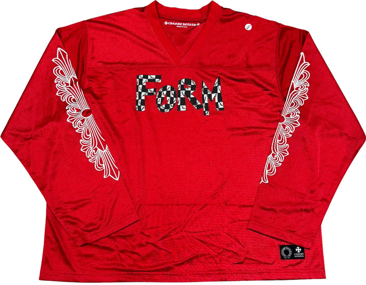 Chrome Hearts Matty Boy &