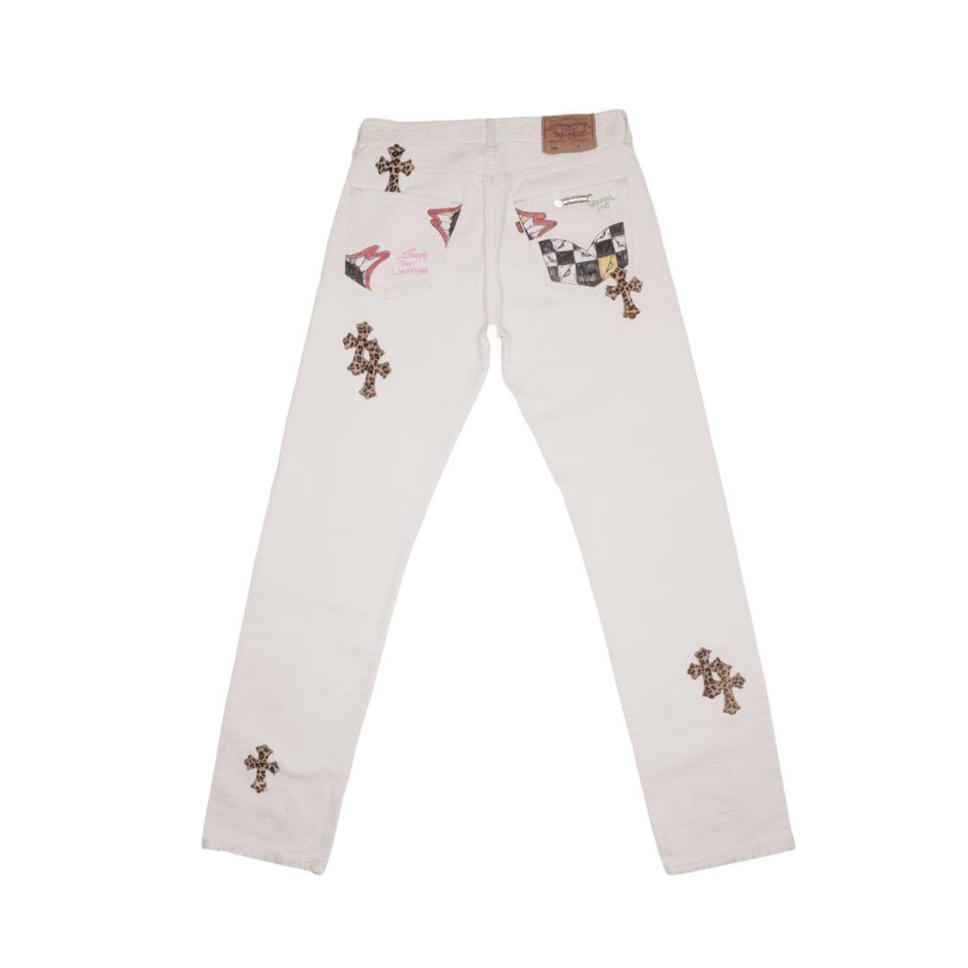 Chrome Hearts Matty Boy &