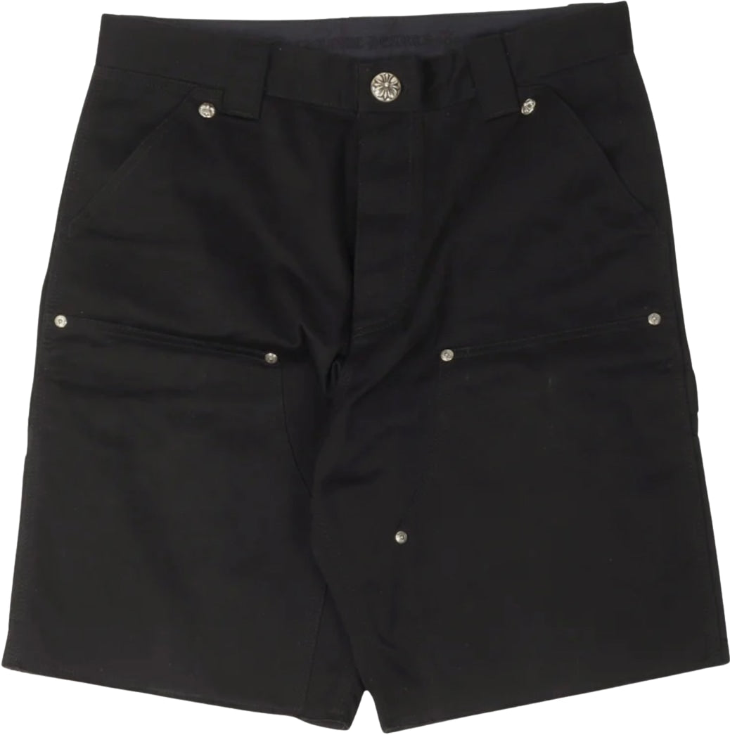 Chrome Hearts Double Knee &