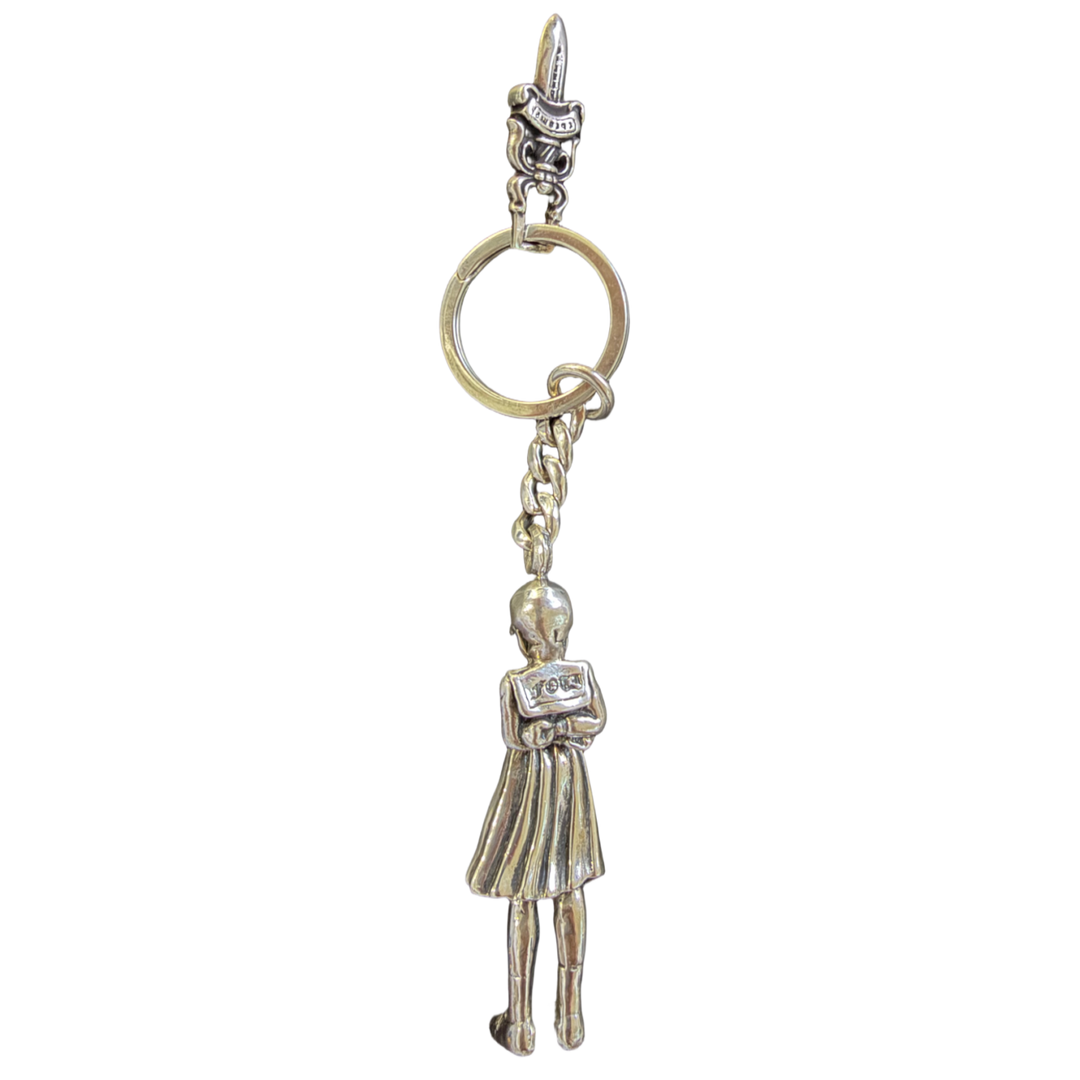 Chrome Hearts FOTI &