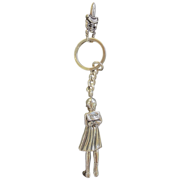 Chrome Hearts FOTI &