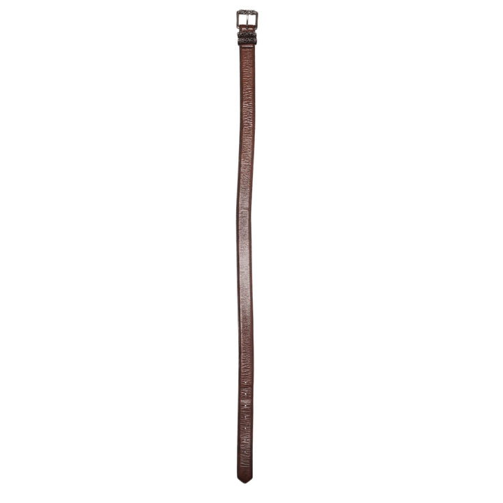 Chrome Hearts Brown &