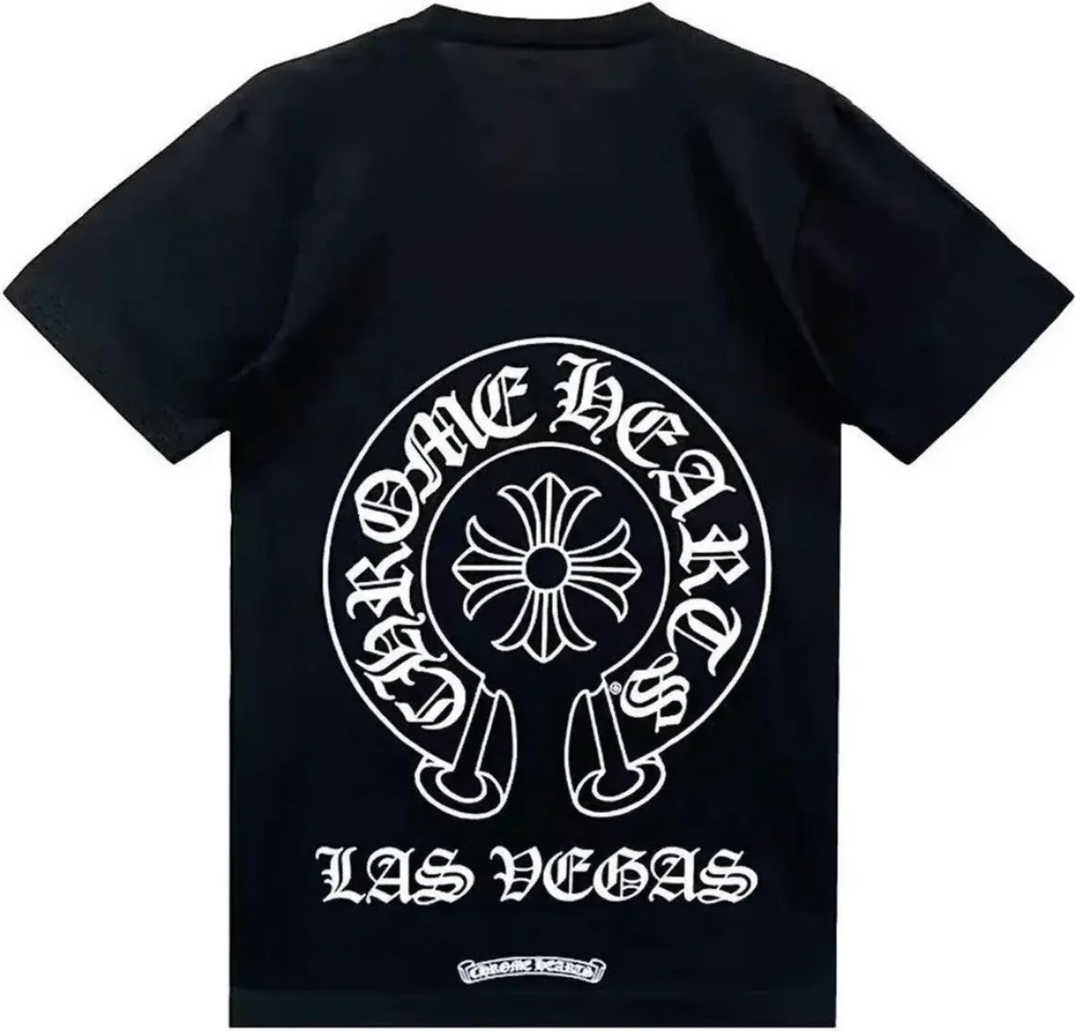 Chrome Hearts &