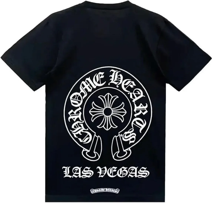 Chrome Hearts &