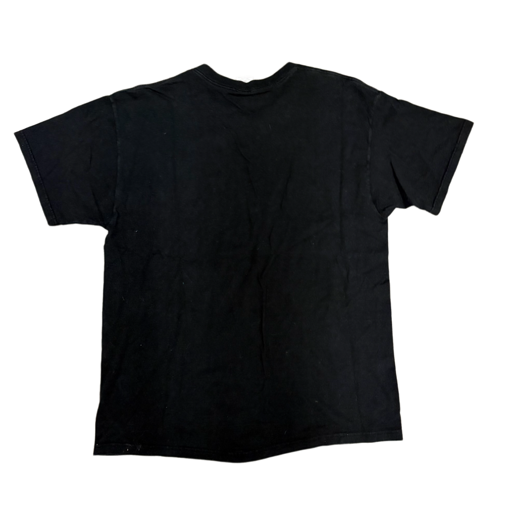 Vintage 'Black' Nelly Tee
