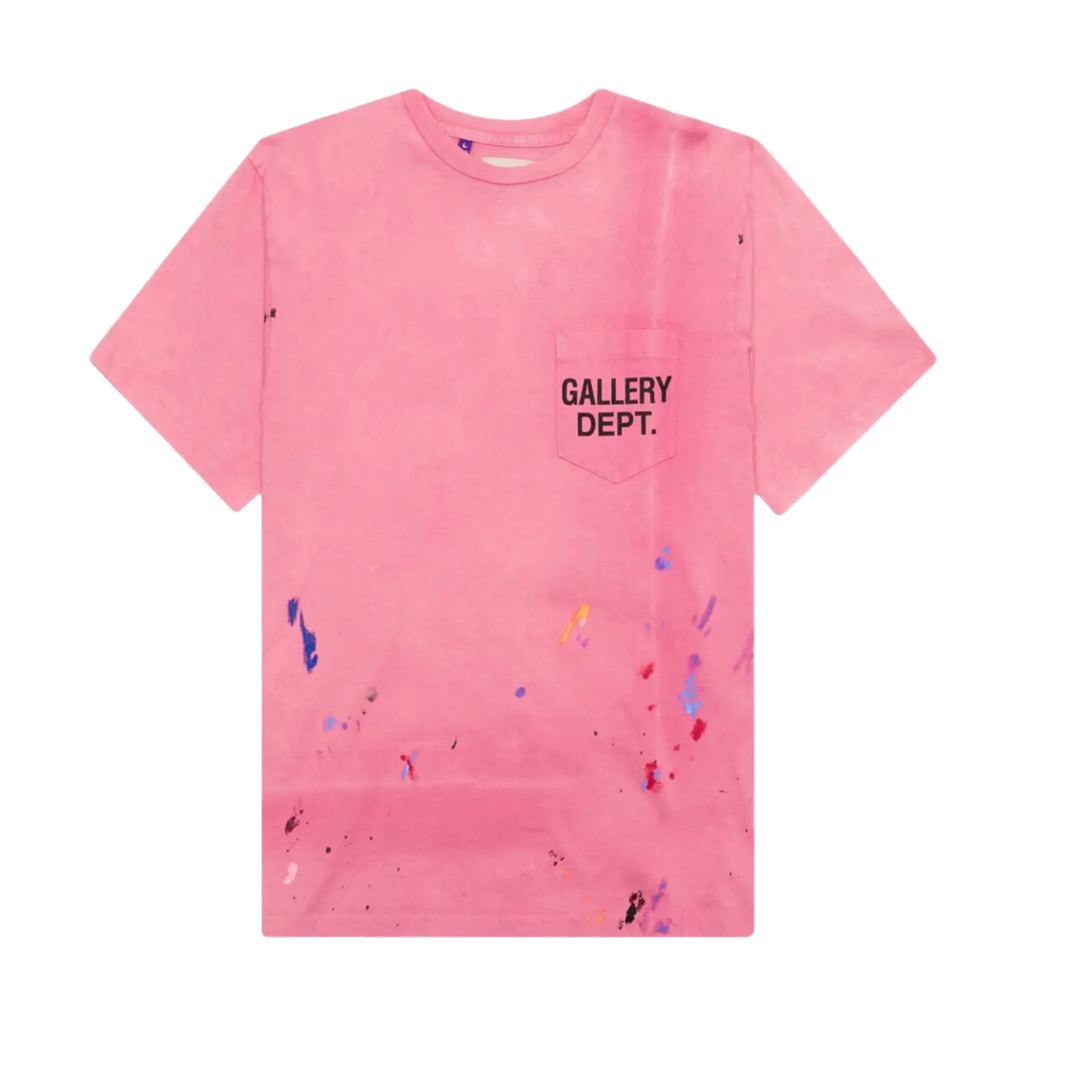 Gallery Dept. &