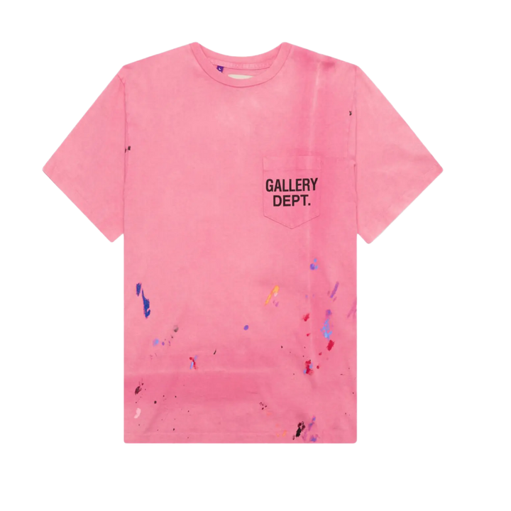 Gallery Dept. &