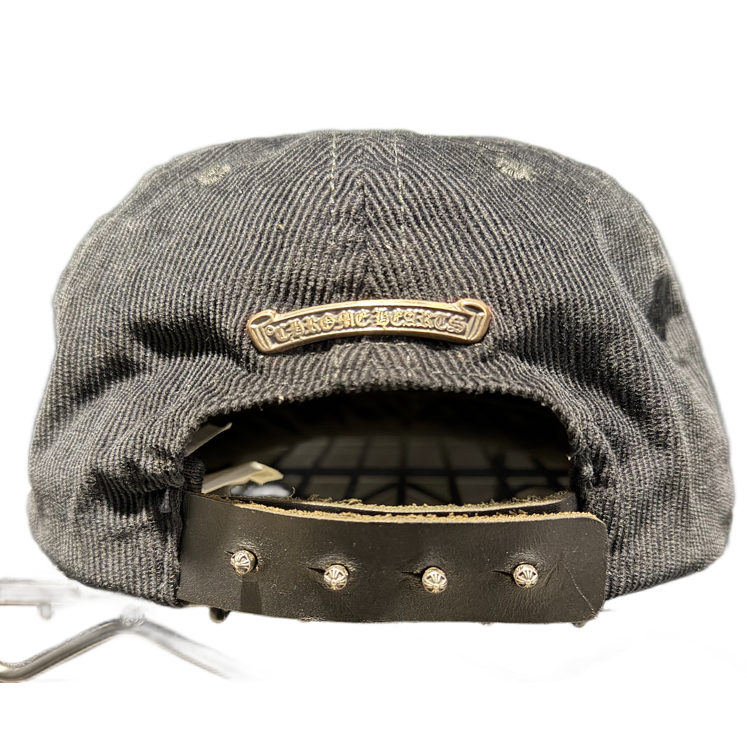 Chrome Hearts &