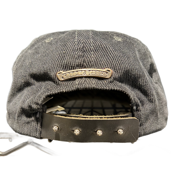Chrome Hearts &