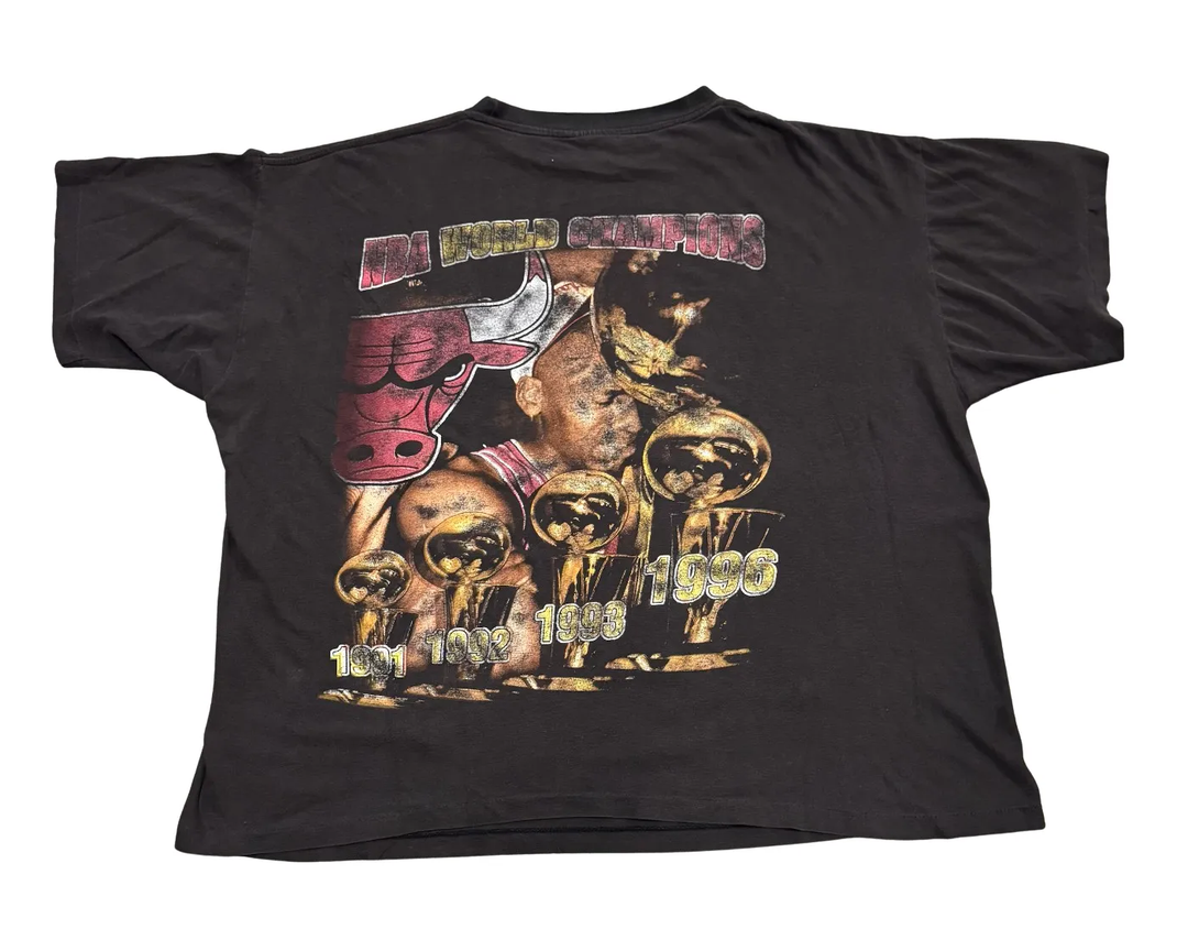 Chicago Bulls &