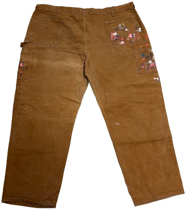 Carhartt &