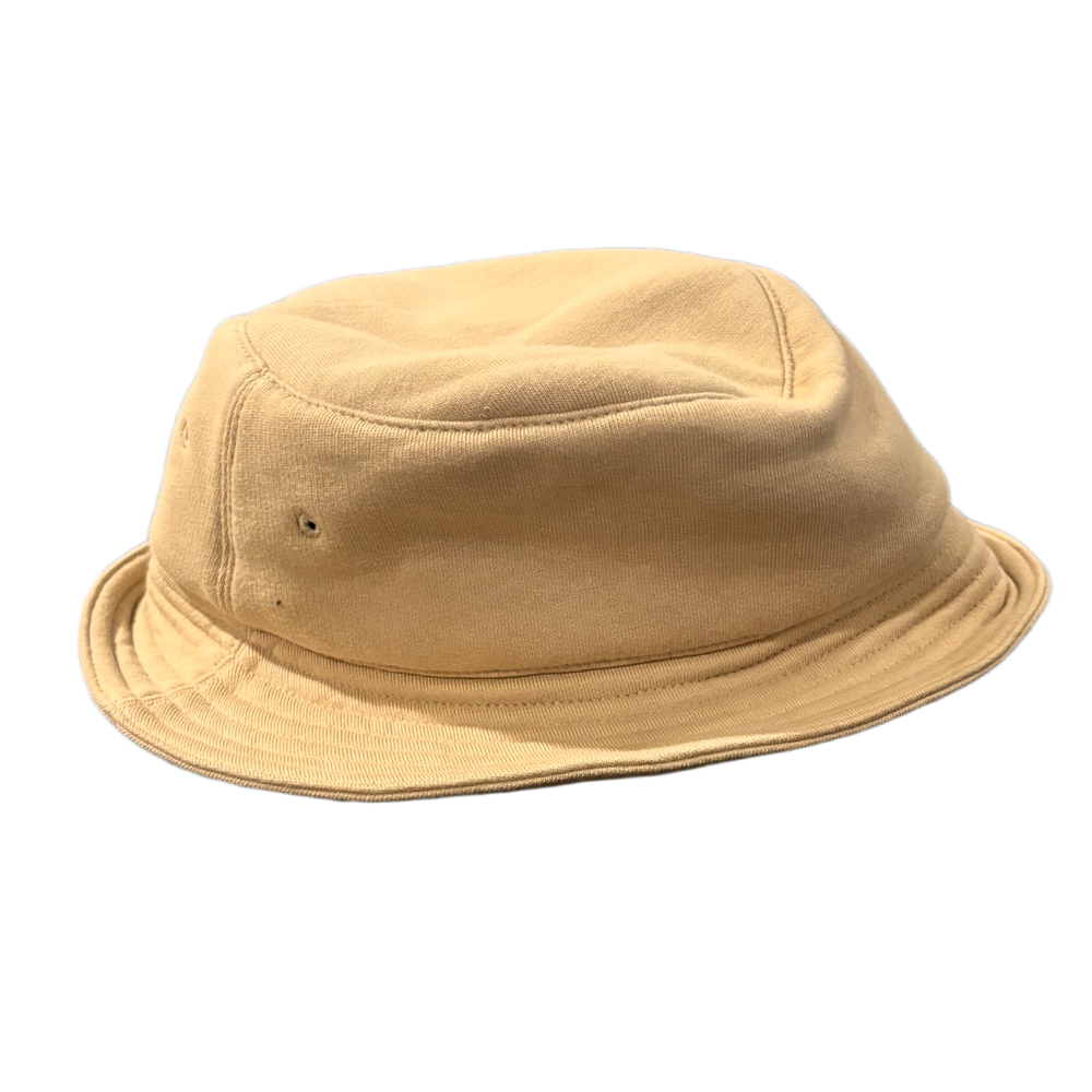 Burberry 'Tan' Logo Bucket Hat