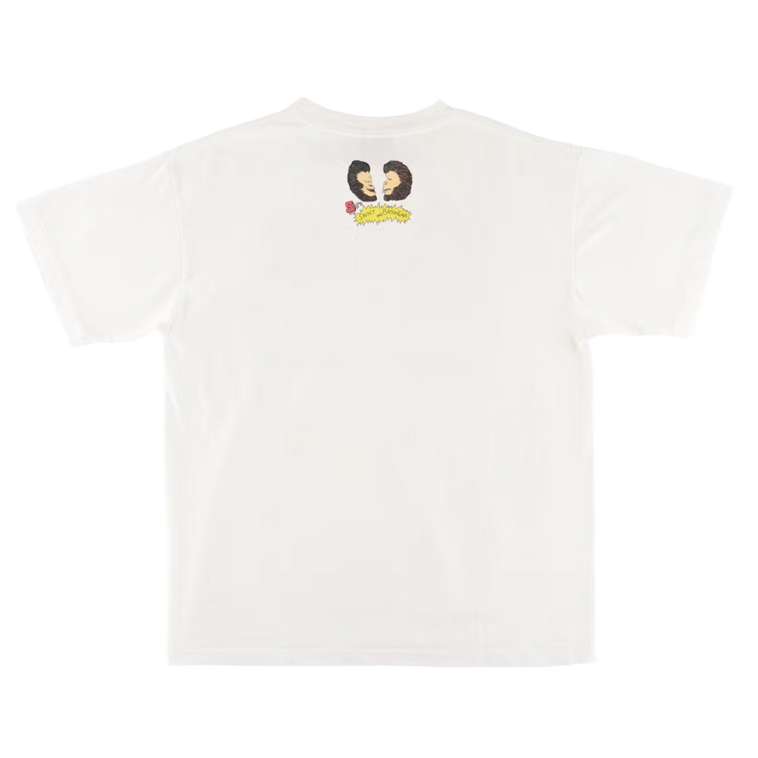 Saint Michael x Bape &