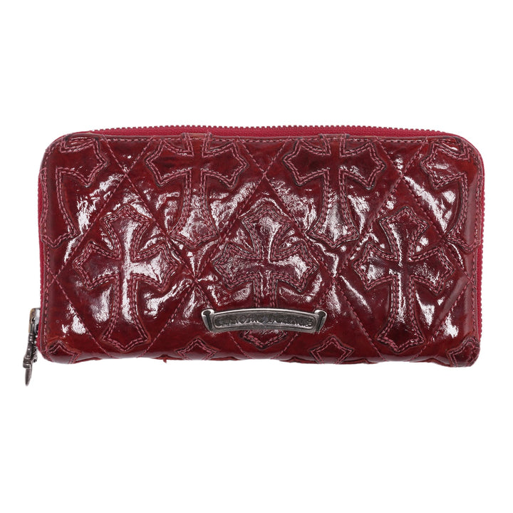 Chrome Hearts &