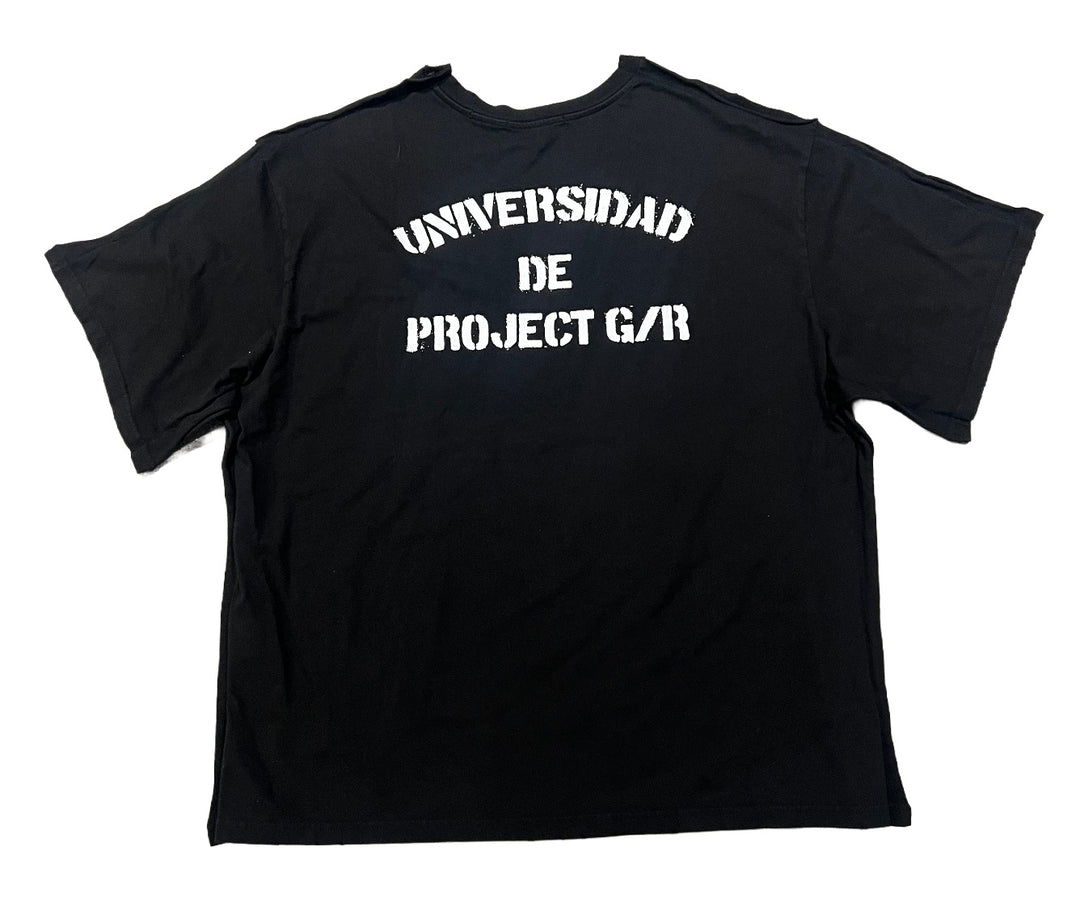 Project G/R &