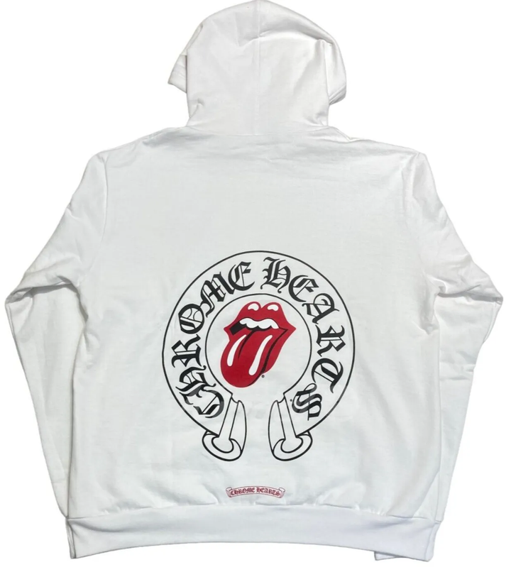Chrome Hearts &