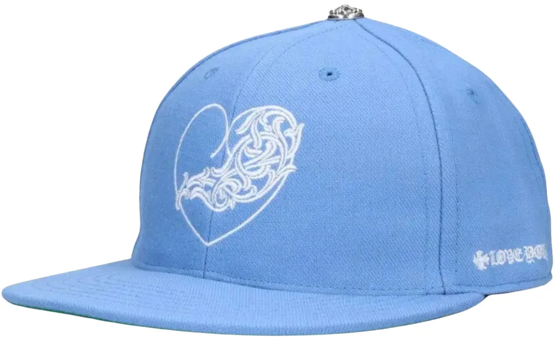 Chrome Hearts &