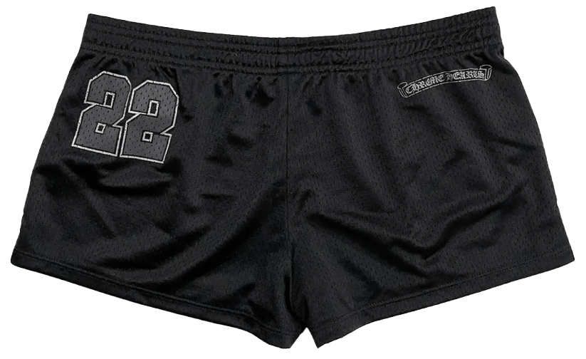 Chrome Hearts &