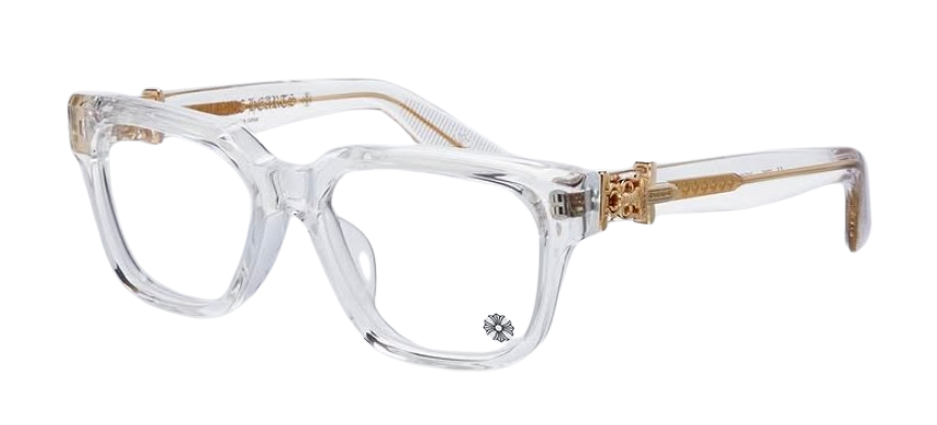 Chrome Hearts &