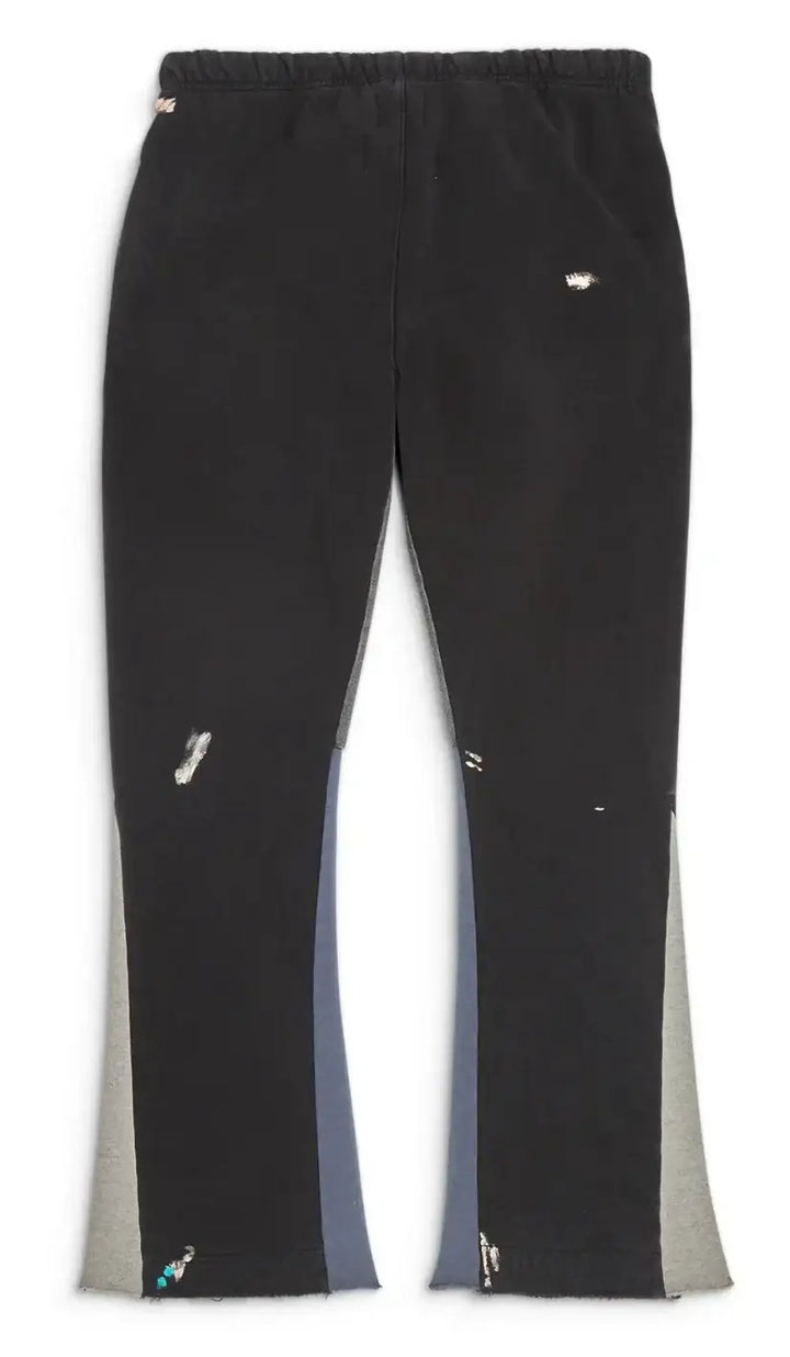 Gallery Dept 'Black' Painter Flare Sweatpants