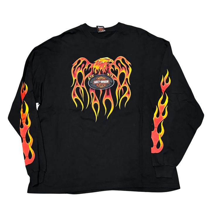 Harley Davidson &