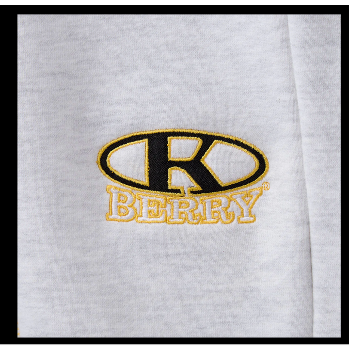 Gold+Vintage Gallery Raspberry Hills 'Serger' Sweatpants