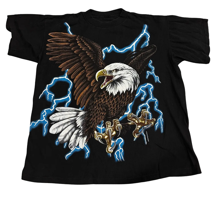 American Thunder &