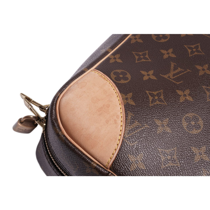 Louis Vuitton &