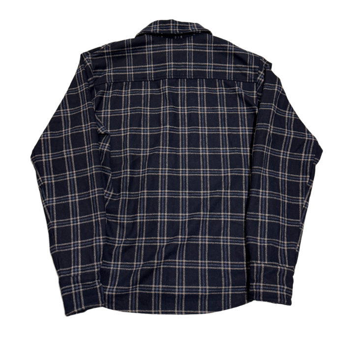 Who Decides War 'Black' Glory Patch Flannel
