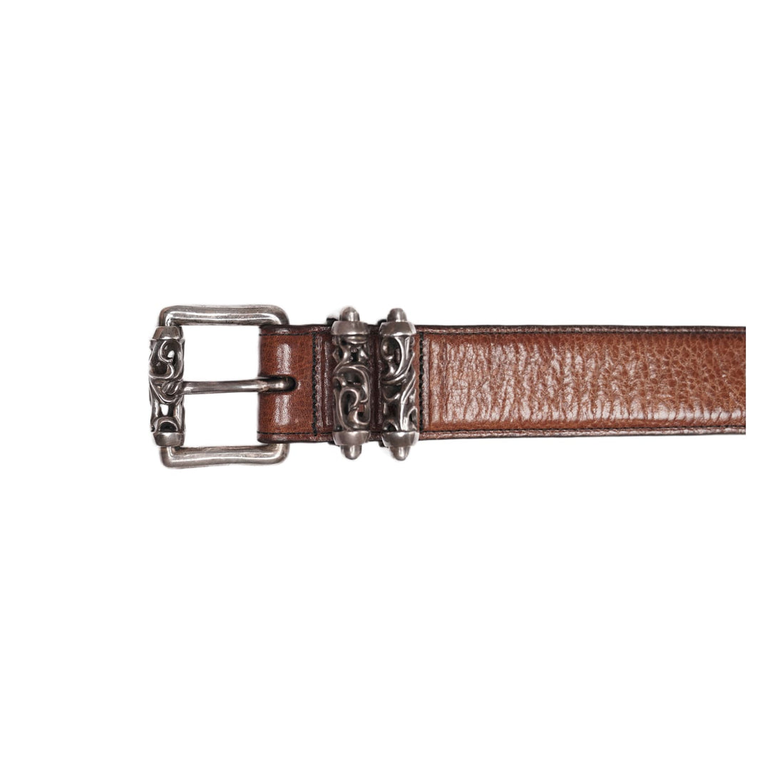 Chrome Hearts Brown &